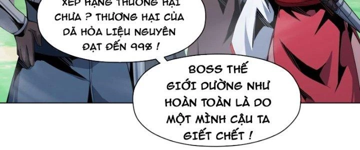 Dù Kiếm Được Nghề Nghiệp Siêu Hiếm Nhưng Lại Bị Toàn Server Đuổi Giết?! Chapter 11 - Trang 2