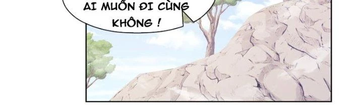 Dù Kiếm Được Nghề Nghiệp Siêu Hiếm Nhưng Lại Bị Toàn Server Đuổi Giết?! Chapter 11 - Trang 2