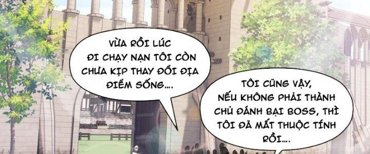 Dù Kiếm Được Nghề Nghiệp Siêu Hiếm Nhưng Lại Bị Toàn Server Đuổi Giết?! Chapter 11 - Trang 2