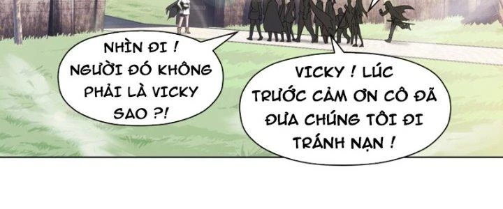 Dù Kiếm Được Nghề Nghiệp Siêu Hiếm Nhưng Lại Bị Toàn Server Đuổi Giết?! Chapter 11 - Trang 2