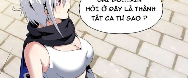 Dù Kiếm Được Nghề Nghiệp Siêu Hiếm Nhưng Lại Bị Toàn Server Đuổi Giết?! Chapter 11 - Trang 2