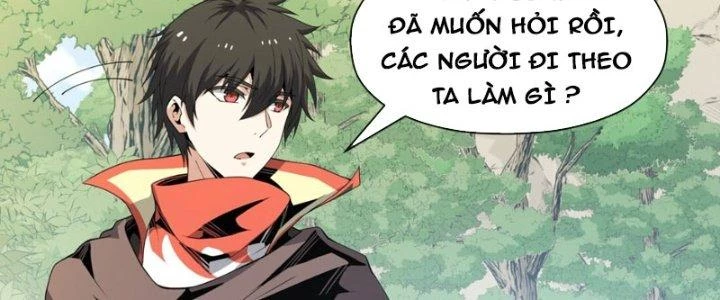 Dù Kiếm Được Nghề Nghiệp Siêu Hiếm Nhưng Lại Bị Toàn Server Đuổi Giết?! Chapter 11 - Trang 2