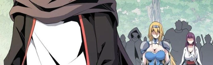 Dù Kiếm Được Nghề Nghiệp Siêu Hiếm Nhưng Lại Bị Toàn Server Đuổi Giết?! Chapter 11 - Trang 2