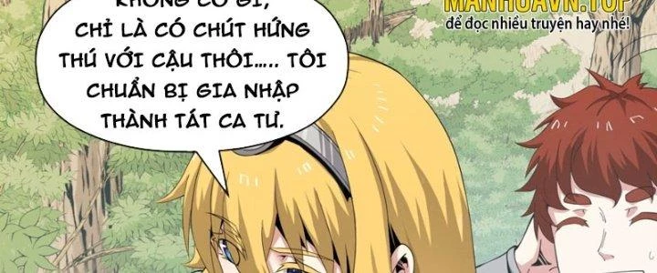 Dù Kiếm Được Nghề Nghiệp Siêu Hiếm Nhưng Lại Bị Toàn Server Đuổi Giết?! Chapter 11 - Trang 2