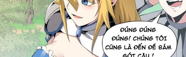 Dù Kiếm Được Nghề Nghiệp Siêu Hiếm Nhưng Lại Bị Toàn Server Đuổi Giết?! Chapter 11 - Trang 2