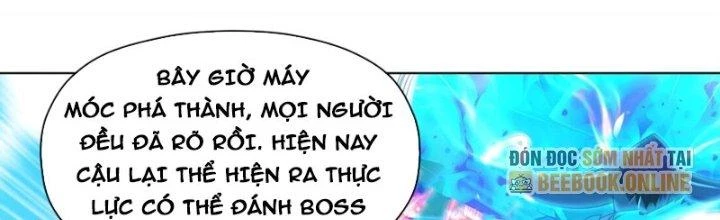 Dù Kiếm Được Nghề Nghiệp Siêu Hiếm Nhưng Lại Bị Toàn Server Đuổi Giết?! Chapter 11 - Trang 2