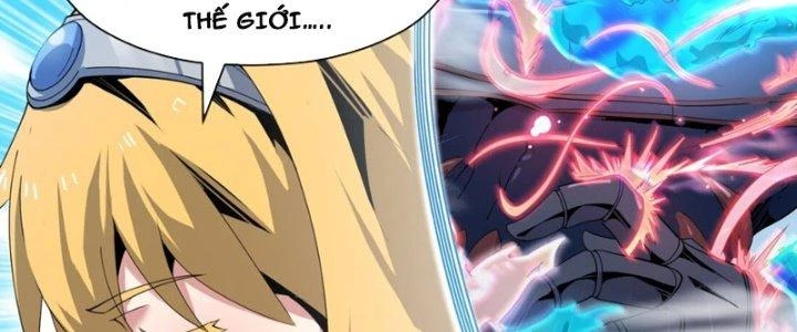 Dù Kiếm Được Nghề Nghiệp Siêu Hiếm Nhưng Lại Bị Toàn Server Đuổi Giết?! Chapter 11 - Trang 2