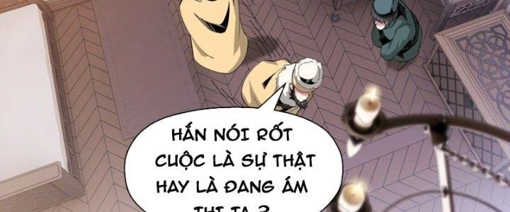 Dù Kiếm Được Nghề Nghiệp Siêu Hiếm Nhưng Lại Bị Toàn Server Đuổi Giết?! Chapter 11 - Trang 2