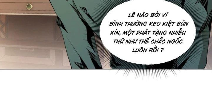 Dù Kiếm Được Nghề Nghiệp Siêu Hiếm Nhưng Lại Bị Toàn Server Đuổi Giết?! Chapter 11 - Trang 2