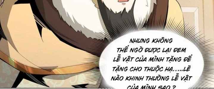 Dù Kiếm Được Nghề Nghiệp Siêu Hiếm Nhưng Lại Bị Toàn Server Đuổi Giết?! Chapter 11 - Trang 2