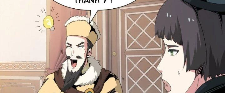 Dù Kiếm Được Nghề Nghiệp Siêu Hiếm Nhưng Lại Bị Toàn Server Đuổi Giết?! Chapter 11 - Trang 2