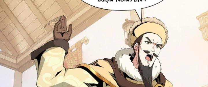 Dù Kiếm Được Nghề Nghiệp Siêu Hiếm Nhưng Lại Bị Toàn Server Đuổi Giết?! Chapter 11 - Trang 2