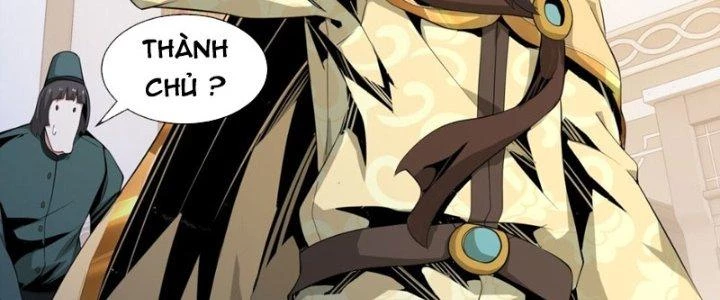 Dù Kiếm Được Nghề Nghiệp Siêu Hiếm Nhưng Lại Bị Toàn Server Đuổi Giết?! Chapter 11 - Trang 2