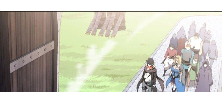 Dù Kiếm Được Nghề Nghiệp Siêu Hiếm Nhưng Lại Bị Toàn Server Đuổi Giết?! Chapter 11 - Trang 2