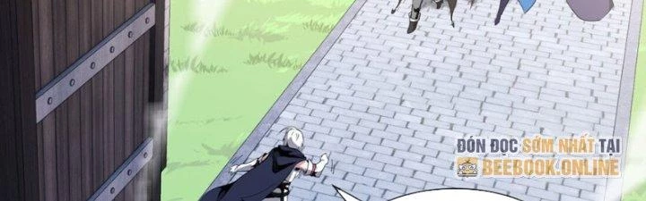 Dù Kiếm Được Nghề Nghiệp Siêu Hiếm Nhưng Lại Bị Toàn Server Đuổi Giết?! Chapter 11 - Trang 2