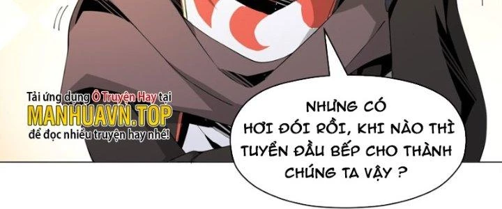 Dù Kiếm Được Nghề Nghiệp Siêu Hiếm Nhưng Lại Bị Toàn Server Đuổi Giết?! Chapter 11 - Trang 2