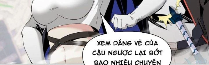 Dù Kiếm Được Nghề Nghiệp Siêu Hiếm Nhưng Lại Bị Toàn Server Đuổi Giết?! Chapter 11 - Trang 2