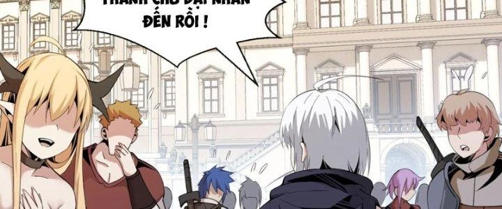 Dù Kiếm Được Nghề Nghiệp Siêu Hiếm Nhưng Lại Bị Toàn Server Đuổi Giết?! Chapter 11 - Trang 2