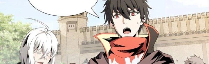 Dù Kiếm Được Nghề Nghiệp Siêu Hiếm Nhưng Lại Bị Toàn Server Đuổi Giết?! Chapter 11 - Trang 2