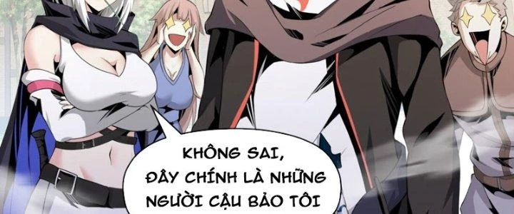 Dù Kiếm Được Nghề Nghiệp Siêu Hiếm Nhưng Lại Bị Toàn Server Đuổi Giết?! Chapter 11 - Trang 2