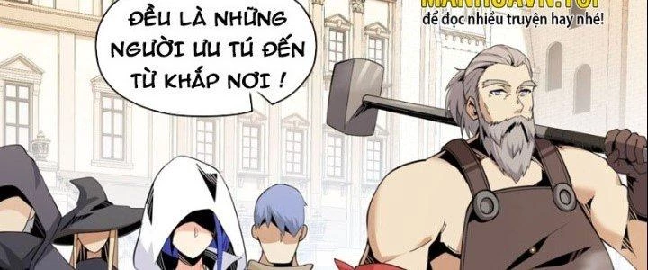Dù Kiếm Được Nghề Nghiệp Siêu Hiếm Nhưng Lại Bị Toàn Server Đuổi Giết?! Chapter 11 - Trang 2