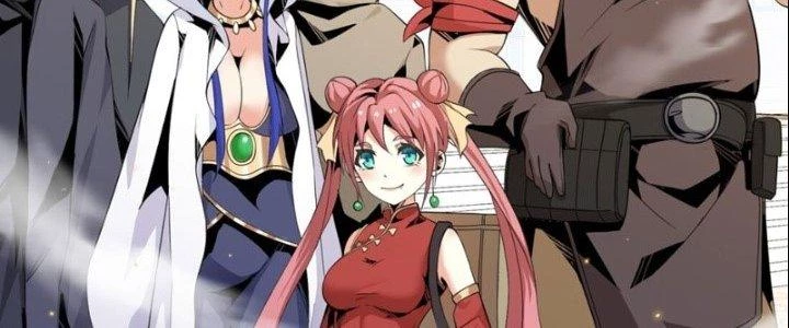 Dù Kiếm Được Nghề Nghiệp Siêu Hiếm Nhưng Lại Bị Toàn Server Đuổi Giết?! Chapter 11 - Trang 2