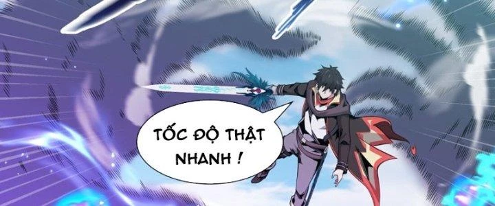 Dù Kiếm Được Nghề Nghiệp Siêu Hiếm Nhưng Lại Bị Toàn Server Đuổi Giết?! Chapter 11 - Trang 2