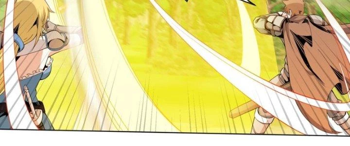 Dù Kiếm Được Nghề Nghiệp Siêu Hiếm Nhưng Lại Bị Toàn Server Đuổi Giết?! Chapter 11 - Trang 2