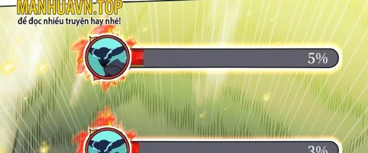 Dù Kiếm Được Nghề Nghiệp Siêu Hiếm Nhưng Lại Bị Toàn Server Đuổi Giết?! Chapter 11 - Trang 2