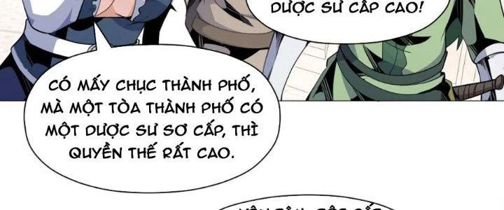 Dù Kiếm Được Nghề Nghiệp Siêu Hiếm Nhưng Lại Bị Toàn Server Đuổi Giết?! Chapter 12 - Trang 2