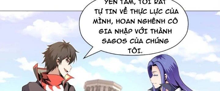 Dù Kiếm Được Nghề Nghiệp Siêu Hiếm Nhưng Lại Bị Toàn Server Đuổi Giết?! Chapter 12 - Trang 2
