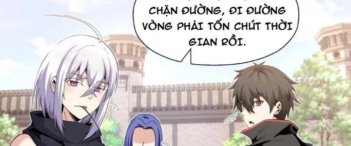 Dù Kiếm Được Nghề Nghiệp Siêu Hiếm Nhưng Lại Bị Toàn Server Đuổi Giết?! Chapter 12 - Trang 2
