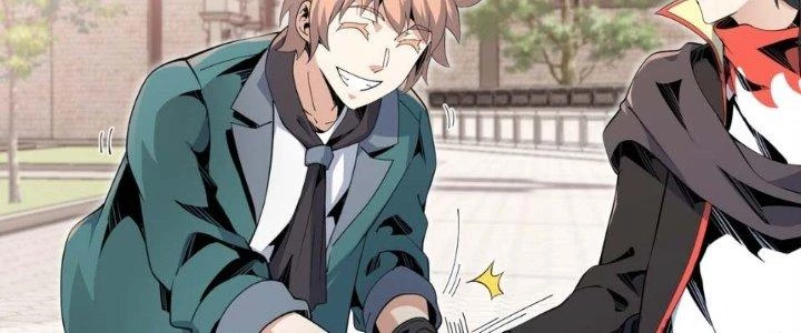 Dù Kiếm Được Nghề Nghiệp Siêu Hiếm Nhưng Lại Bị Toàn Server Đuổi Giết?! Chapter 12 - Trang 2