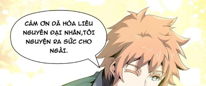 Dù Kiếm Được Nghề Nghiệp Siêu Hiếm Nhưng Lại Bị Toàn Server Đuổi Giết?! Chapter 12 - Trang 2