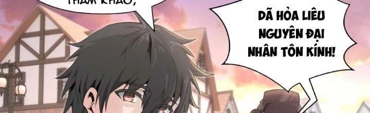 Dù Kiếm Được Nghề Nghiệp Siêu Hiếm Nhưng Lại Bị Toàn Server Đuổi Giết?! Chapter 12 - Trang 2