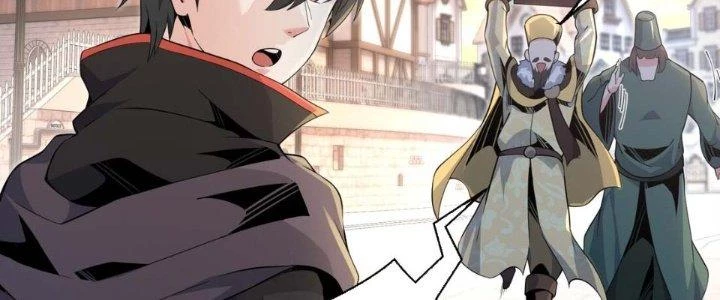 Dù Kiếm Được Nghề Nghiệp Siêu Hiếm Nhưng Lại Bị Toàn Server Đuổi Giết?! Chapter 12 - Trang 2