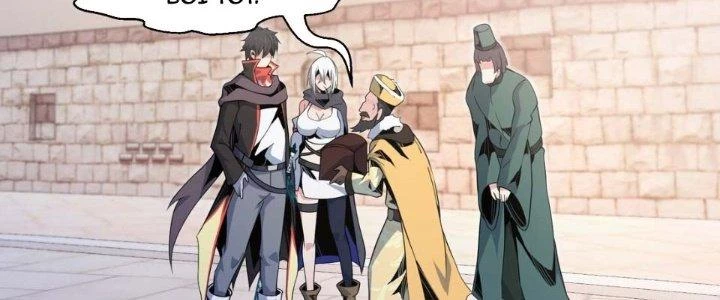 Dù Kiếm Được Nghề Nghiệp Siêu Hiếm Nhưng Lại Bị Toàn Server Đuổi Giết?! Chapter 12 - Trang 2