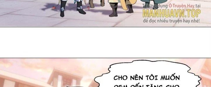 Dù Kiếm Được Nghề Nghiệp Siêu Hiếm Nhưng Lại Bị Toàn Server Đuổi Giết?! Chapter 12 - Trang 2