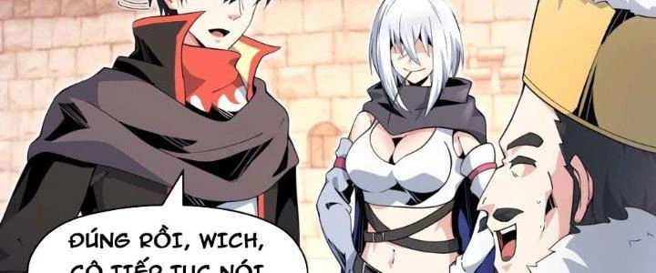 Dù Kiếm Được Nghề Nghiệp Siêu Hiếm Nhưng Lại Bị Toàn Server Đuổi Giết?! Chapter 12 - Trang 2
