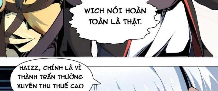 Dù Kiếm Được Nghề Nghiệp Siêu Hiếm Nhưng Lại Bị Toàn Server Đuổi Giết?! Chapter 12 - Trang 2