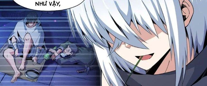 Dù Kiếm Được Nghề Nghiệp Siêu Hiếm Nhưng Lại Bị Toàn Server Đuổi Giết?! Chapter 12 - Trang 2