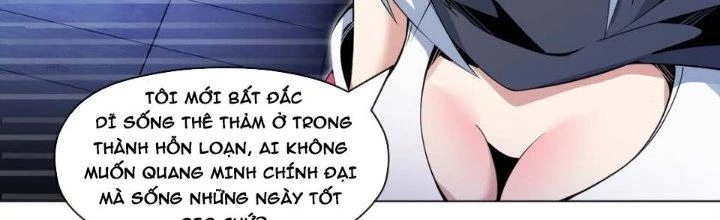 Dù Kiếm Được Nghề Nghiệp Siêu Hiếm Nhưng Lại Bị Toàn Server Đuổi Giết?! Chapter 12 - Trang 2