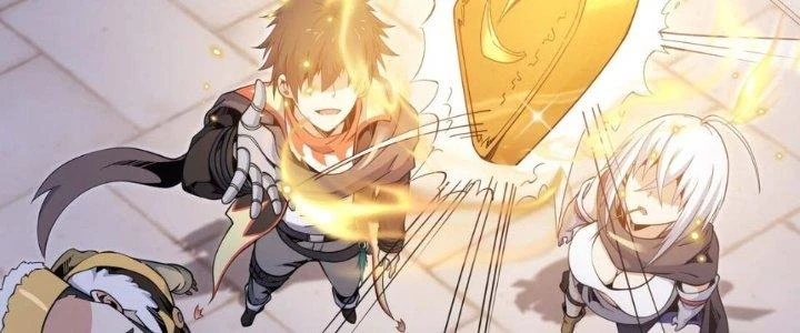 Dù Kiếm Được Nghề Nghiệp Siêu Hiếm Nhưng Lại Bị Toàn Server Đuổi Giết?! Chapter 12 - Trang 2
