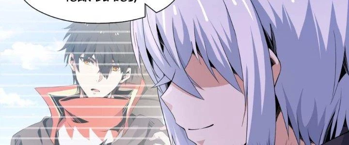 Dù Kiếm Được Nghề Nghiệp Siêu Hiếm Nhưng Lại Bị Toàn Server Đuổi Giết?! Chapter 12 - Trang 2