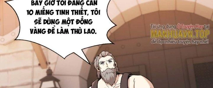 Dù Kiếm Được Nghề Nghiệp Siêu Hiếm Nhưng Lại Bị Toàn Server Đuổi Giết?! Chapter 12 - Trang 2