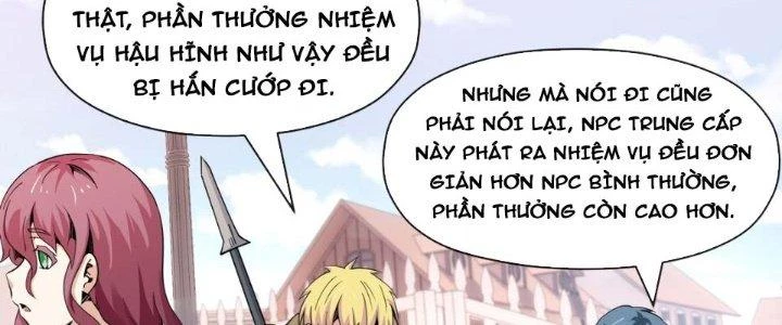 Dù Kiếm Được Nghề Nghiệp Siêu Hiếm Nhưng Lại Bị Toàn Server Đuổi Giết?! Chapter 12 - Trang 2