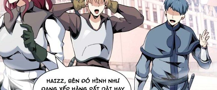 Dù Kiếm Được Nghề Nghiệp Siêu Hiếm Nhưng Lại Bị Toàn Server Đuổi Giết?! Chapter 12 - Trang 2