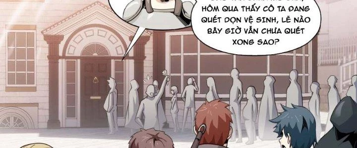 Dù Kiếm Được Nghề Nghiệp Siêu Hiếm Nhưng Lại Bị Toàn Server Đuổi Giết?! Chapter 12 - Trang 2
