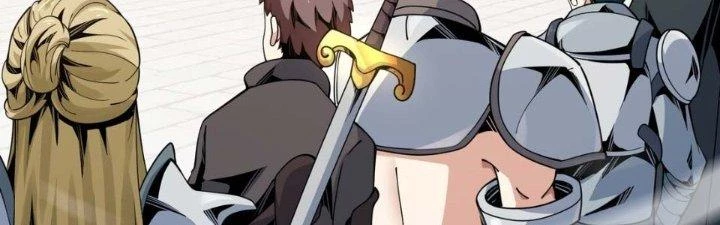 Dù Kiếm Được Nghề Nghiệp Siêu Hiếm Nhưng Lại Bị Toàn Server Đuổi Giết?! Chapter 12 - Trang 2