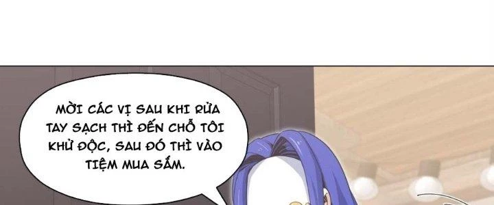 Dù Kiếm Được Nghề Nghiệp Siêu Hiếm Nhưng Lại Bị Toàn Server Đuổi Giết?! Chapter 12 - Trang 2
